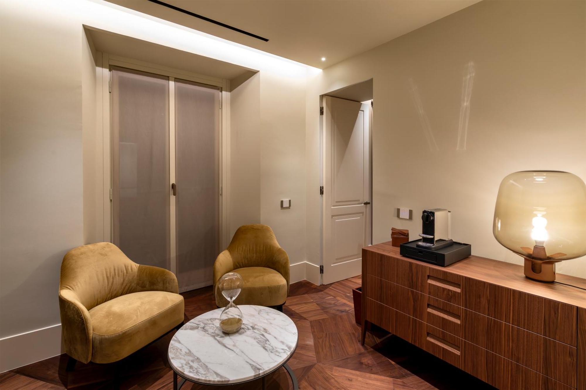 Af Duomo - Milano Luxury Suites Kültér fotó