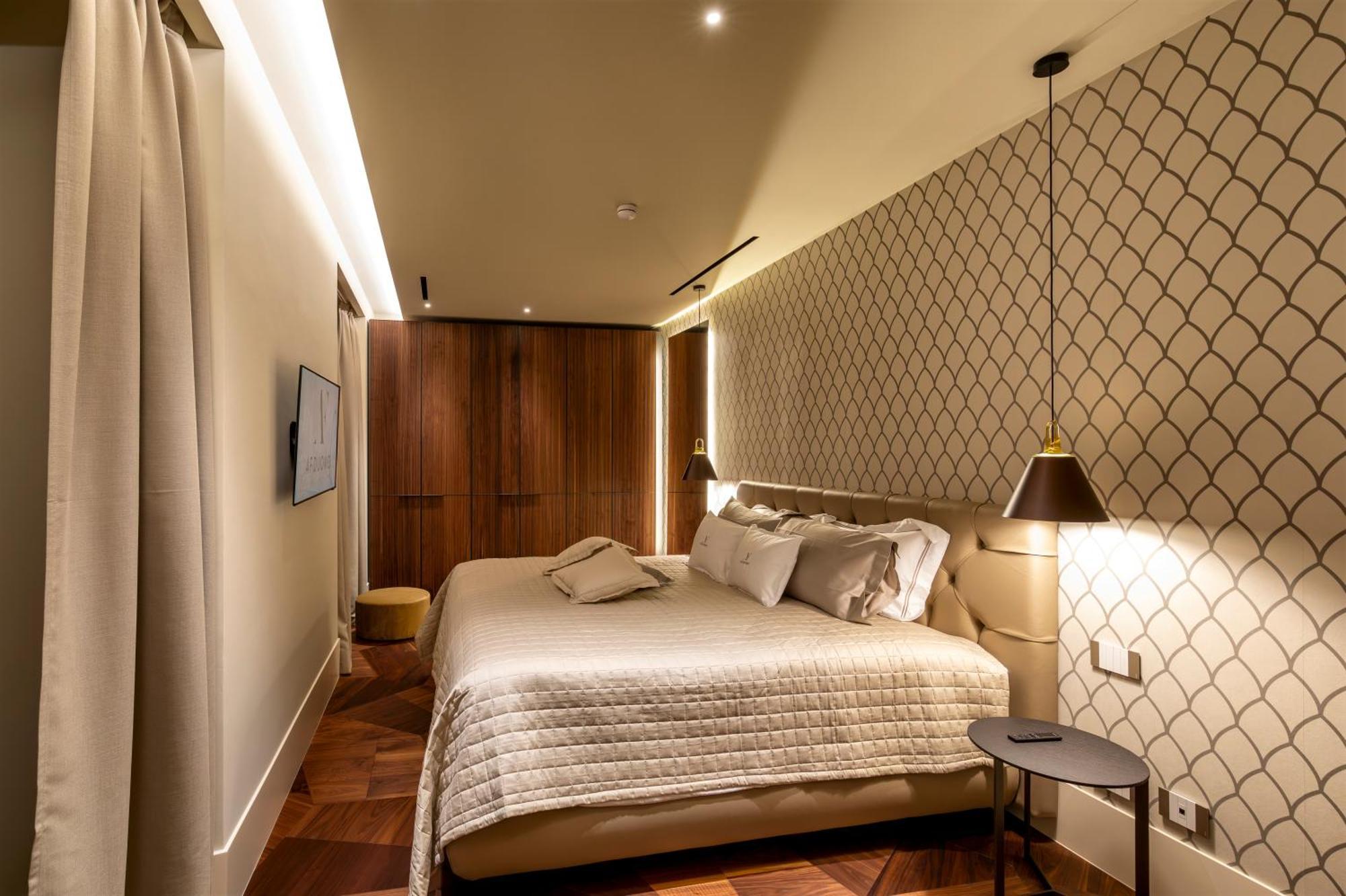 Af Duomo - Milano Luxury Suites Kültér fotó