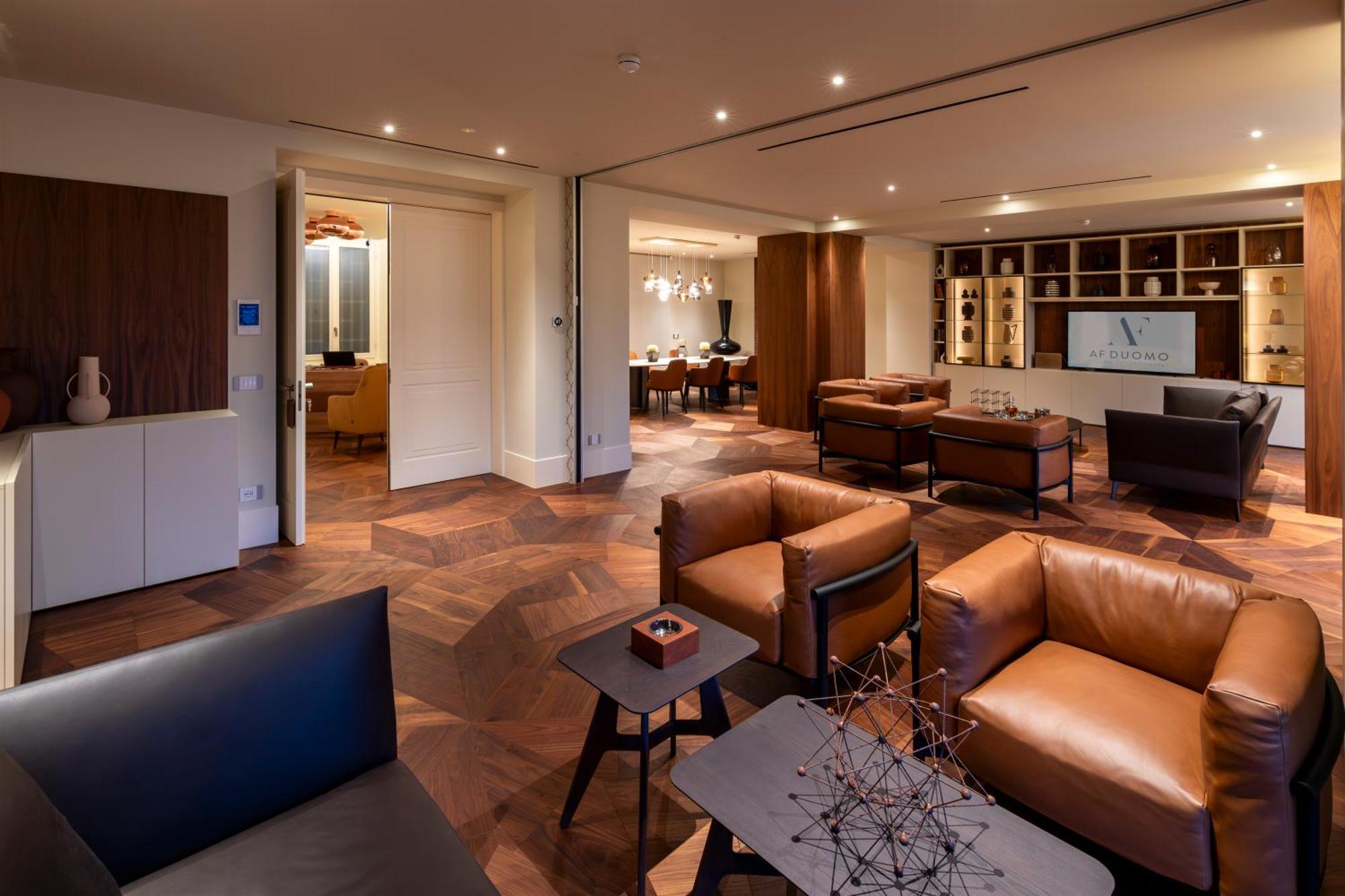 Af Duomo - Milano Luxury Suites Kültér fotó