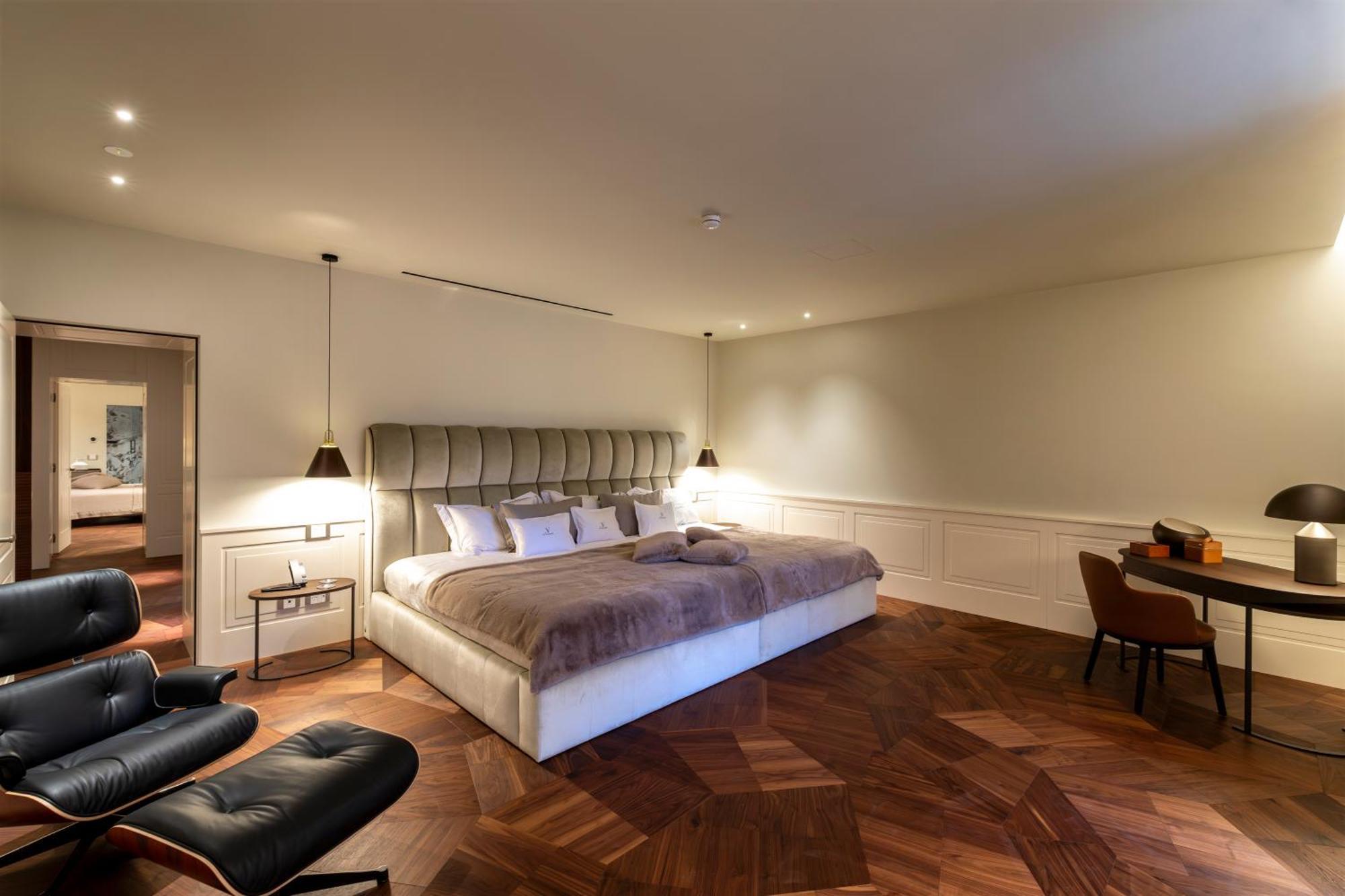 Af Duomo - Milano Luxury Suites Kültér fotó