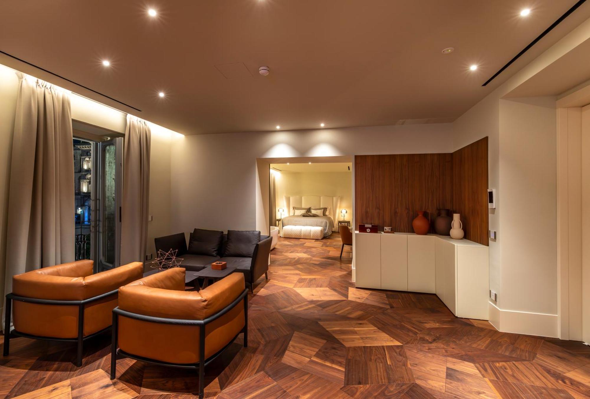 Af Duomo - Milano Luxury Suites Kültér fotó