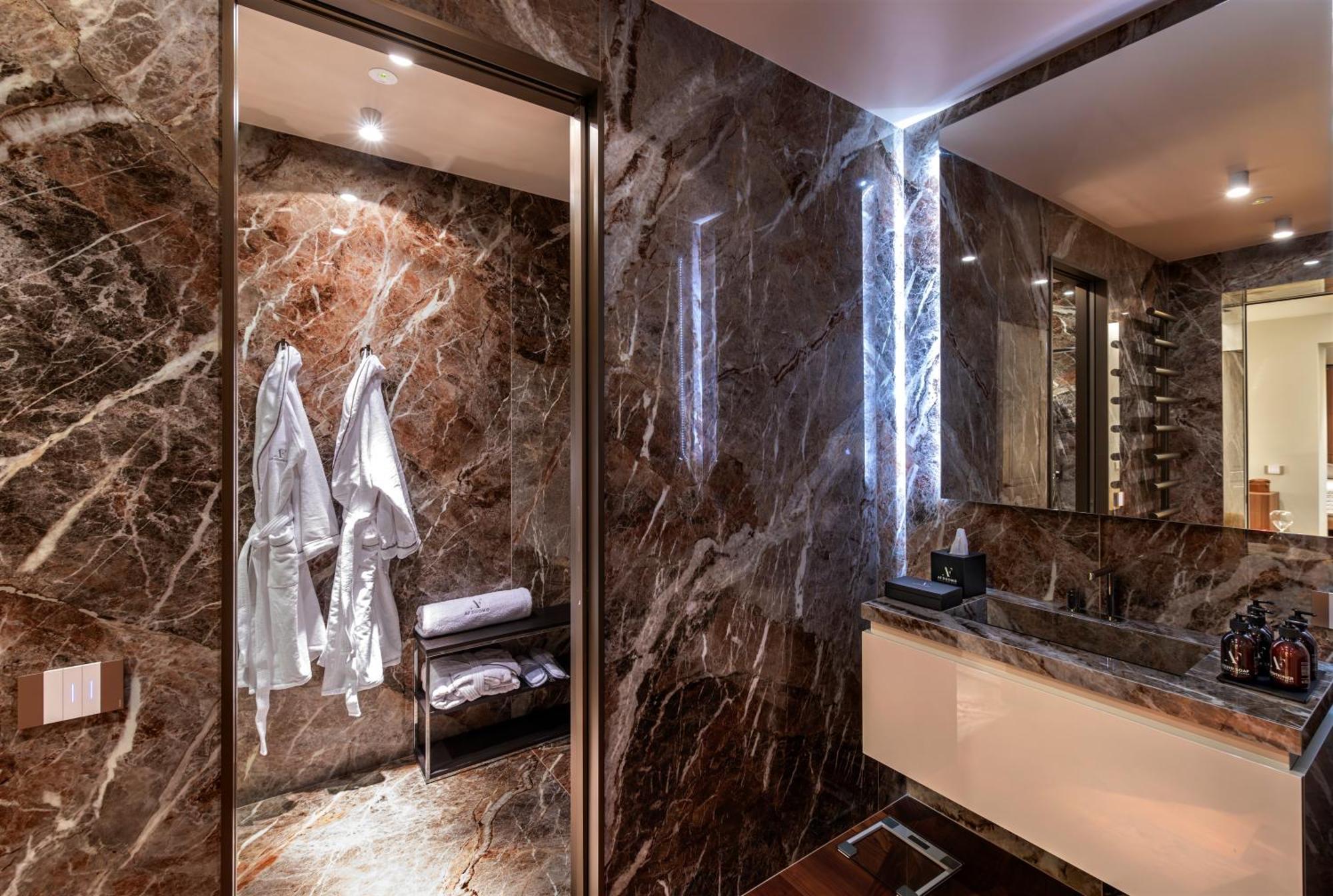 Af Duomo - Milano Luxury Suites Kültér fotó