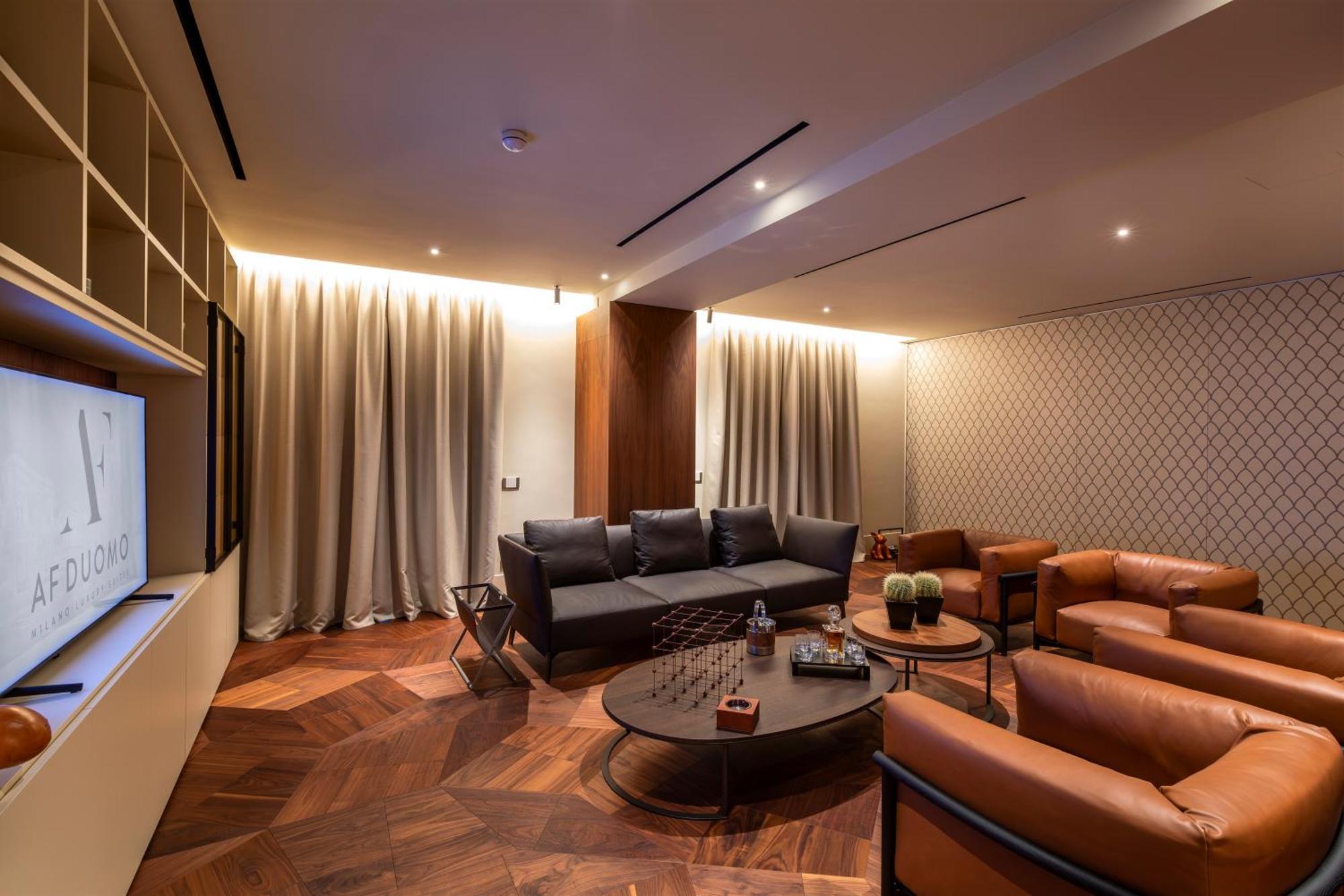 Af Duomo - Milano Luxury Suites Kültér fotó