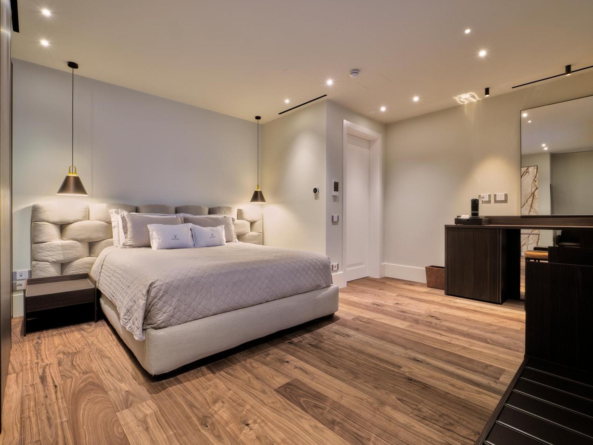 Af Duomo - Milano Luxury Suites Kültér fotó