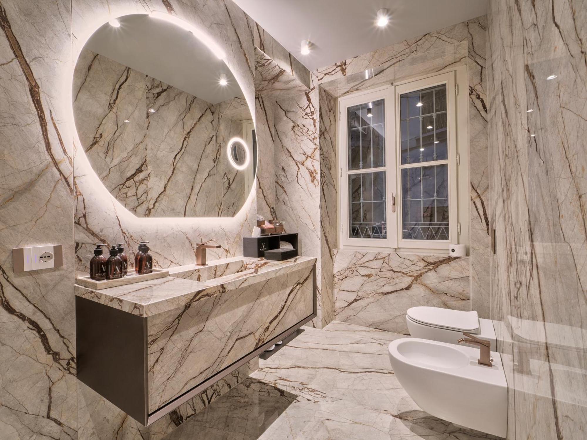 Af Duomo - Milano Luxury Suites Kültér fotó