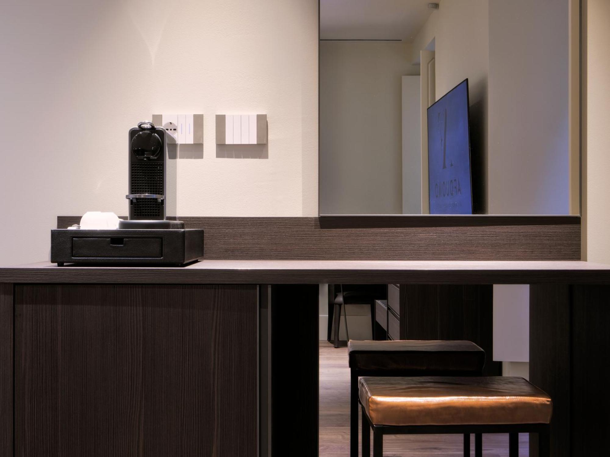 Af Duomo - Milano Luxury Suites Kültér fotó